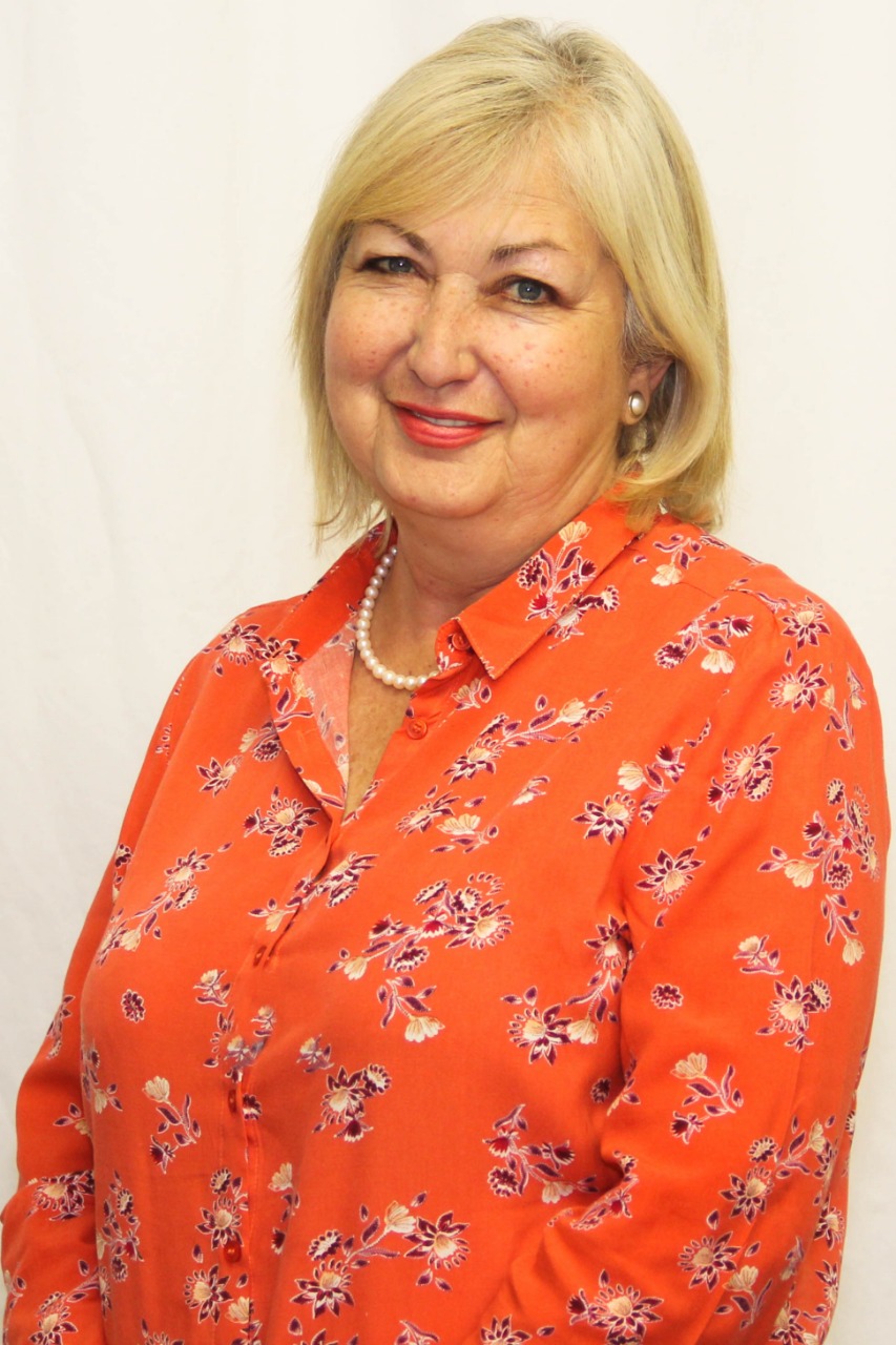 Ursula Vlok