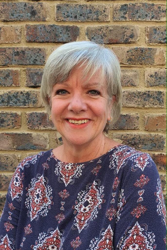Sheila Norquoy